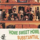 画像: Substantial / Home Sweet Home