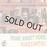 画像: Substantial / Home Sweet Home