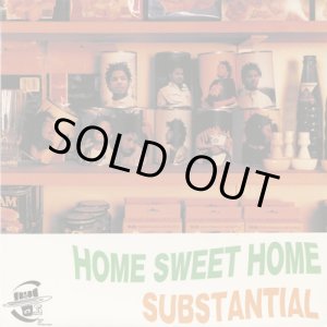 画像: Substantial / Home Sweet Home