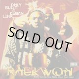 画像: Raekwon / Only Built 4 Cuban Linx...