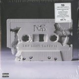 画像: Nas / The Lost Tapes II