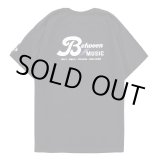 画像: BETWEEN MUSIC 2020 LOGO T-SHIRT (BLACK)