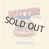 画像: Tomobeats / BUTTER BEAT vol.01