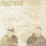 画像: ENDRUN & YOTARO / SOUR HOUR EP (CD)