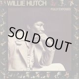 画像: Willie Hutch / Fully Exposed