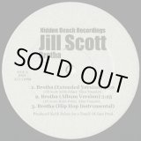 画像: Jill Scott / Brotha c/w Exclusively