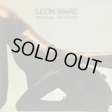 画像: Leon Ware / Musical Massage