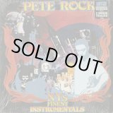 画像: Pete Rock / NY's Finest Instrumentals