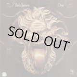 画像: Bob James ‎/ One