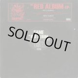 画像: The Game / The Red Album EP