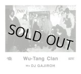 画像: DJ Gajiroh / Wu-Tang Clan (Mix CD)