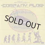 画像: Company Flow / Blind c/w Tragedy Of War In III Parts