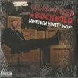 画像1: Celph Titled & Buckwild / Nineteen Ninety Now (1)