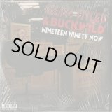 画像: Celph Titled & Buckwild / Nineteen Ninety Now