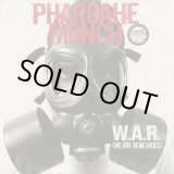 画像: Pharoahe Monch / W.A.R. (We Are Renegades)