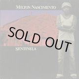 画像: Milton Nascimento / Sentinela