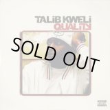 画像: Talib Kweli / Quality