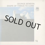 画像: George Benson / Shape Of Things To Come