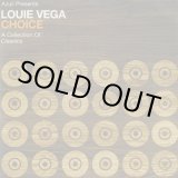 画像: V.A. / Azuli Presents Louie Vega - Choice - A Collection Of Classics