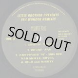 画像: Little Brother Presents 9th Wonder / Remixes Vol. 2