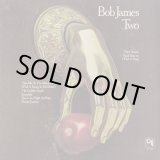 画像: Bob James ‎/ Two