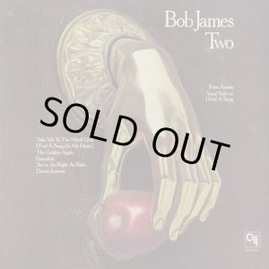 画像: Bob James ‎/ Two