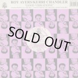 画像: Roy Ayers / Kerri Chandler - Good Vibrations