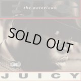 画像: The Notorious BIG / Juicy c/w Unbelievable