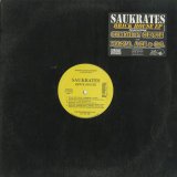 画像: Saukrates / Brick House EP