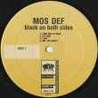 画像3: Mos Def / Black On Both Sides (3)