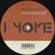 画像1: DJ Compufunk / Inner Vision EP (1)