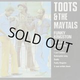 画像: Toots & The Maytals ‎/ Funky Kingston