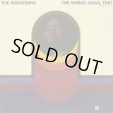 画像: The Ahmad Jamal Trio / The Awakening