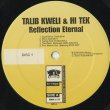 画像3: Talib Kweli & Hi-Tek : Reflection Eternal / Train Of Thought (2LP) (3)