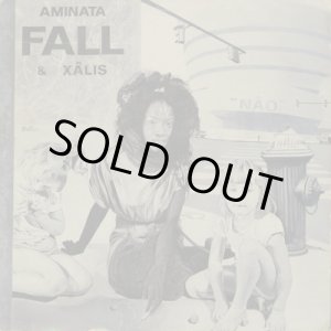 画像: Aminata Fall & Xalis / Nao (LP)