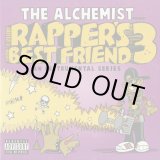 画像: The Alchemist / Rapper's Best Friend 3 (2LP)