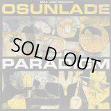 画像: Osunlade / Paradigm (2LP)