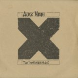 画像: Alex Neri / Twothousandandsix (2LP)