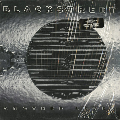 Blackstreet / Another Level (2LP) | Interscope Records |